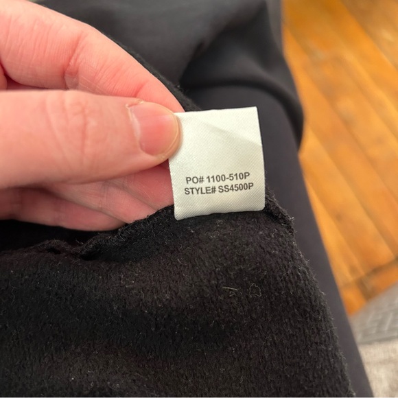 Anti Social Social Club Paranoid Hoodie XL Grey Silver Logo Streetwear - Picture 8 of 10